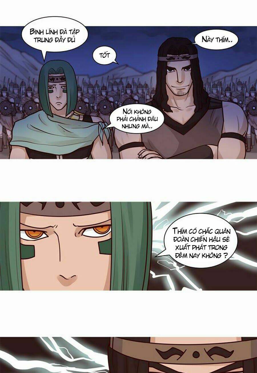 the devil king is bored chapter 53 10