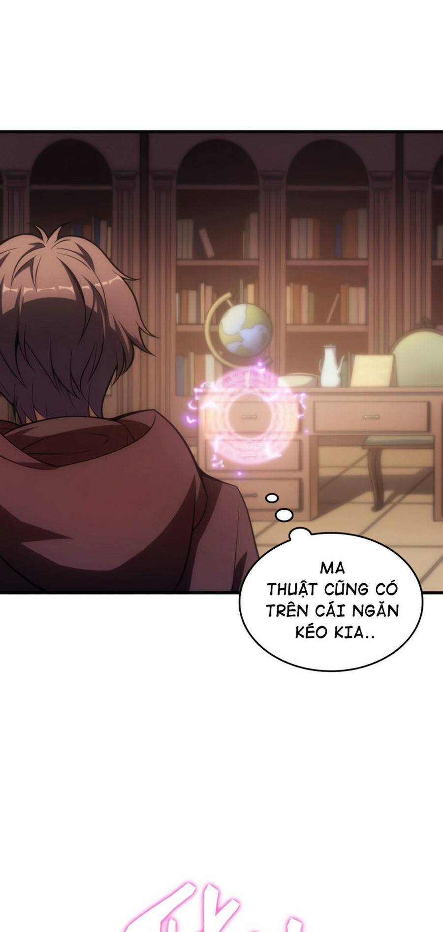 tái sinh ở dị giới, tôi từ công chức trở thành chiến thần chapter 11 38