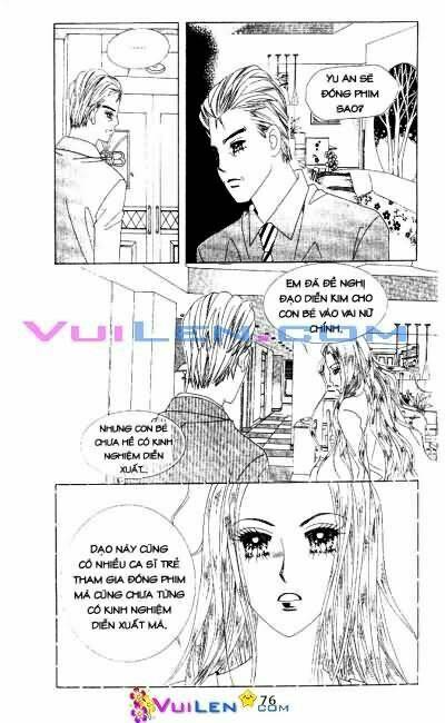 chạm mặt thần tượng chapter 9 76