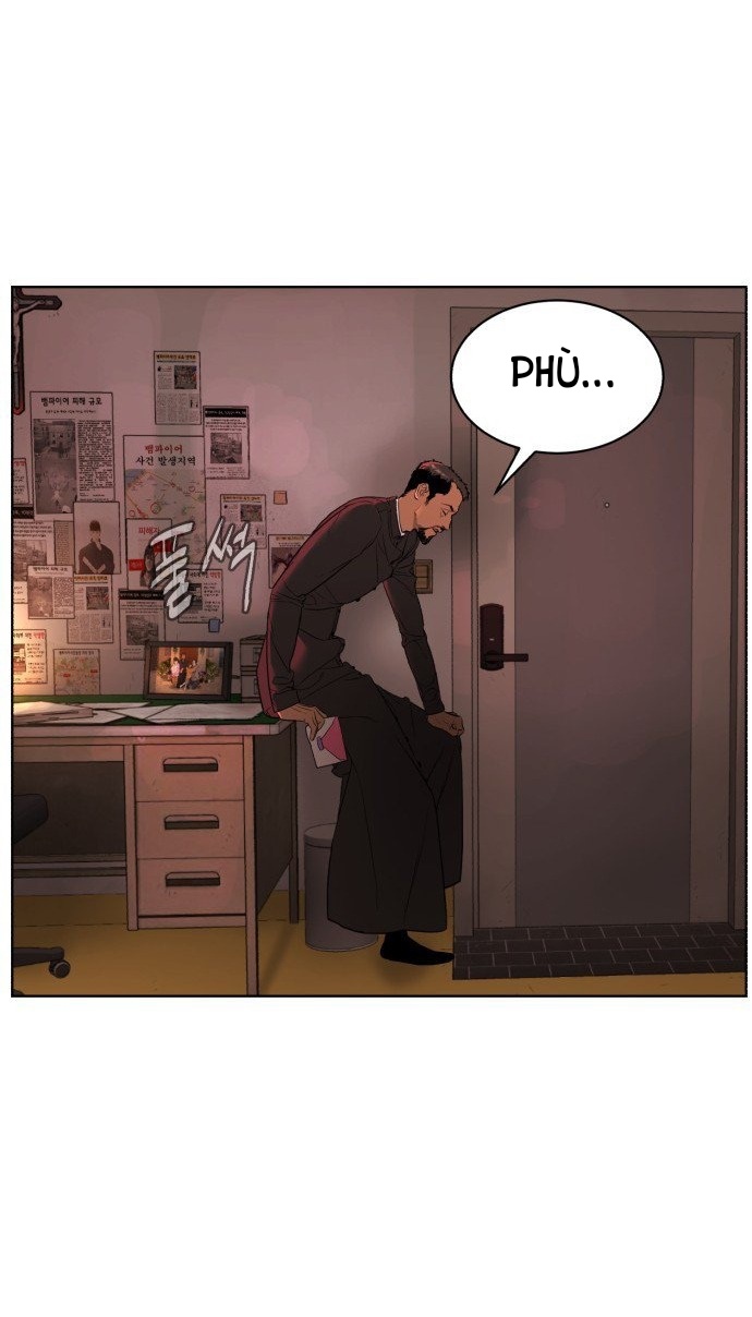 bạch huyết - white blood chapter 7 74