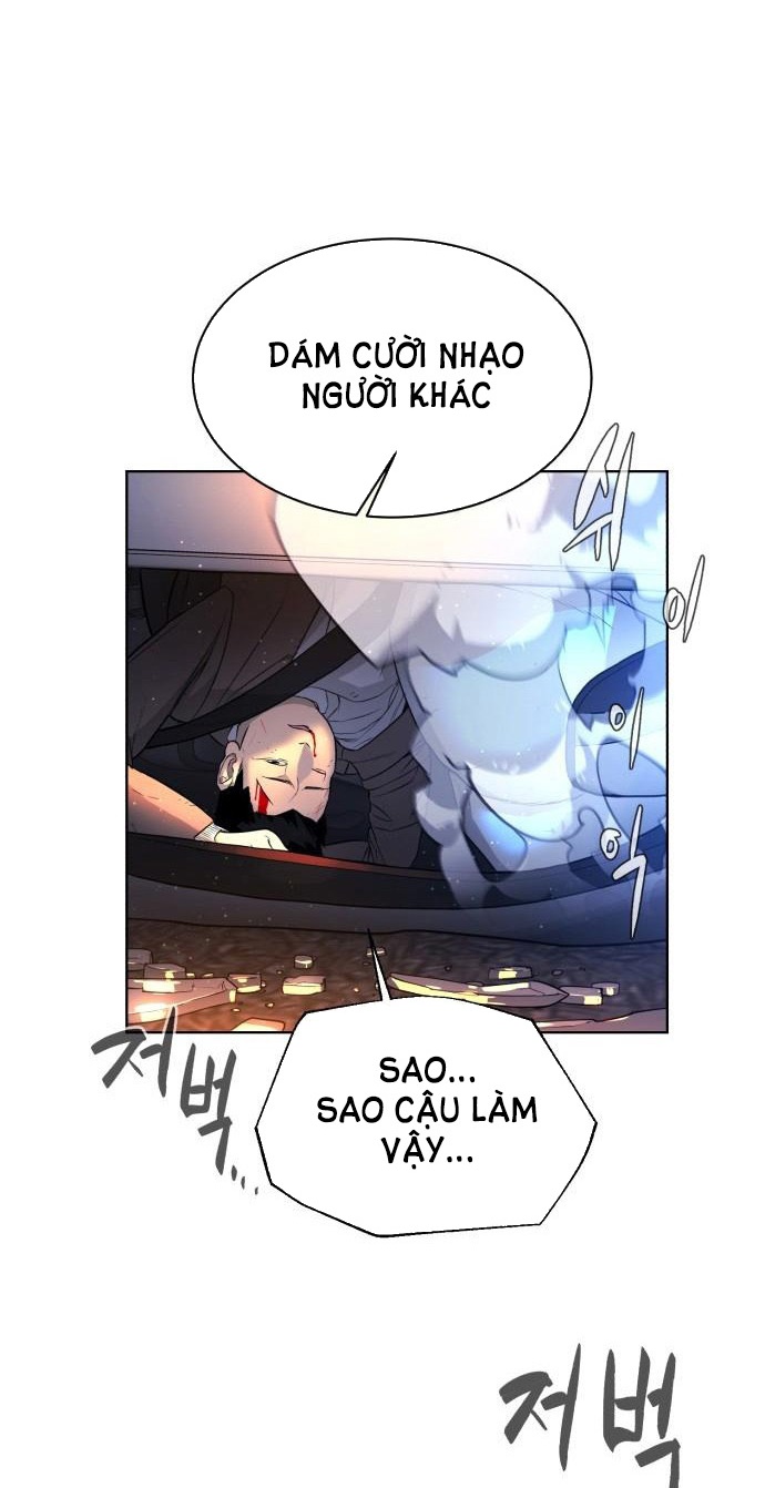 bạch huyết - white blood chapter 2 120