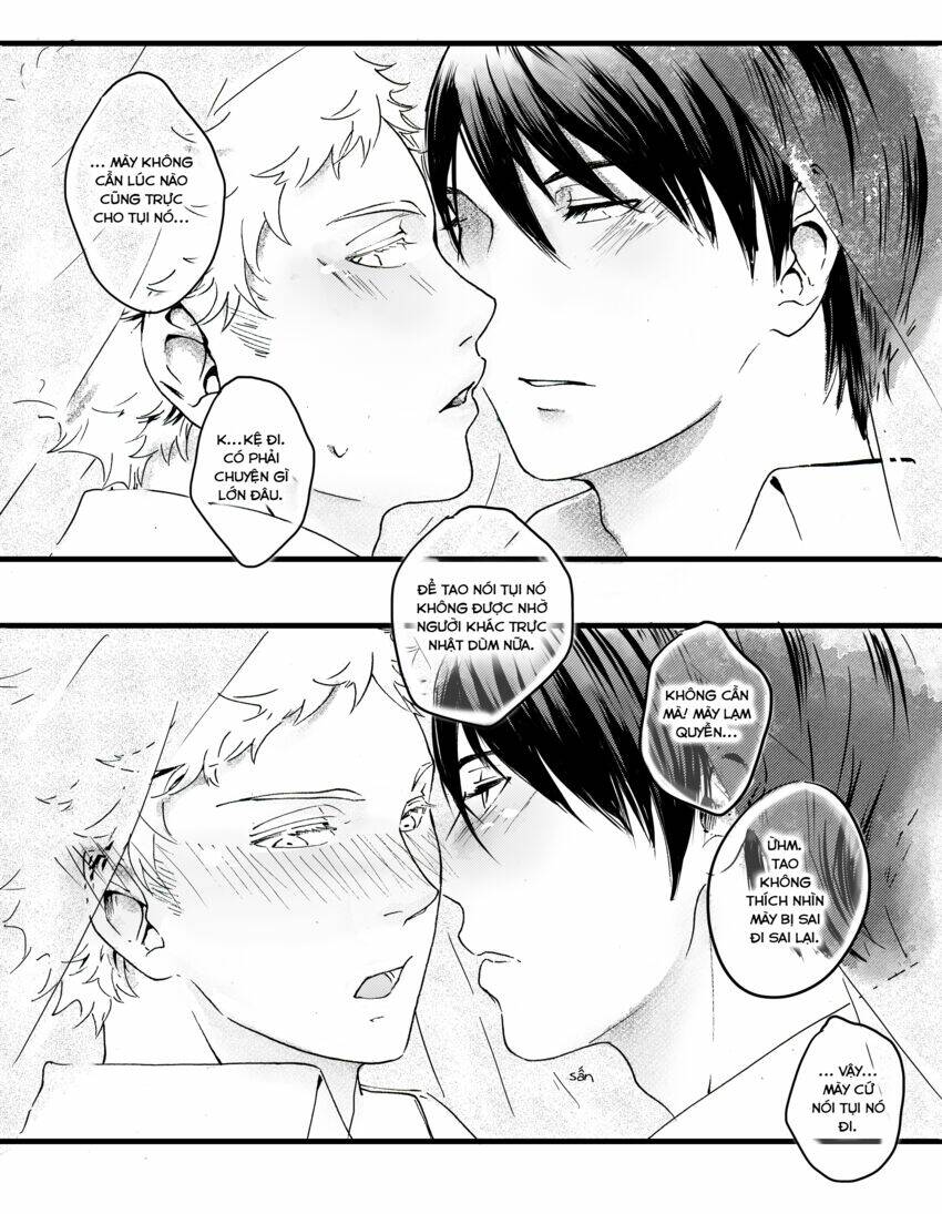 vân vân vũ vũ chapter 4 6