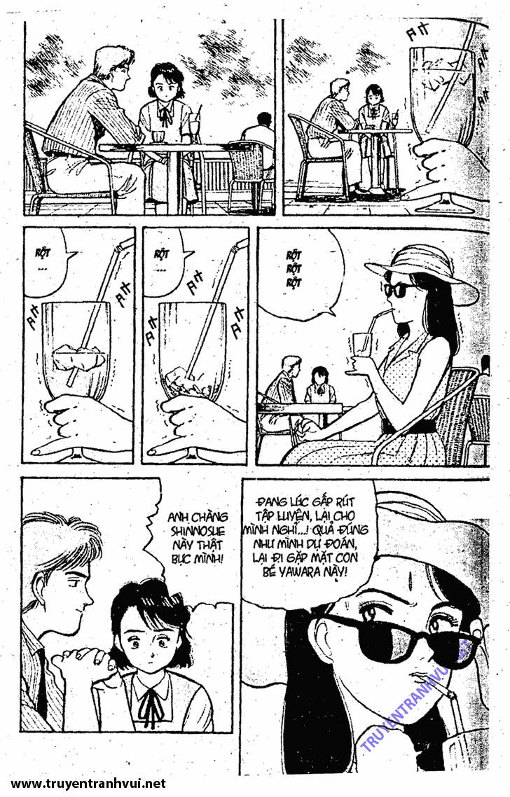 yawara chapter 30 11