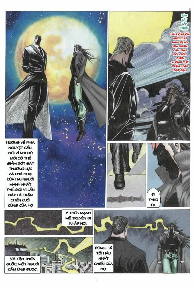 hải hổ 2 chapter 38 3