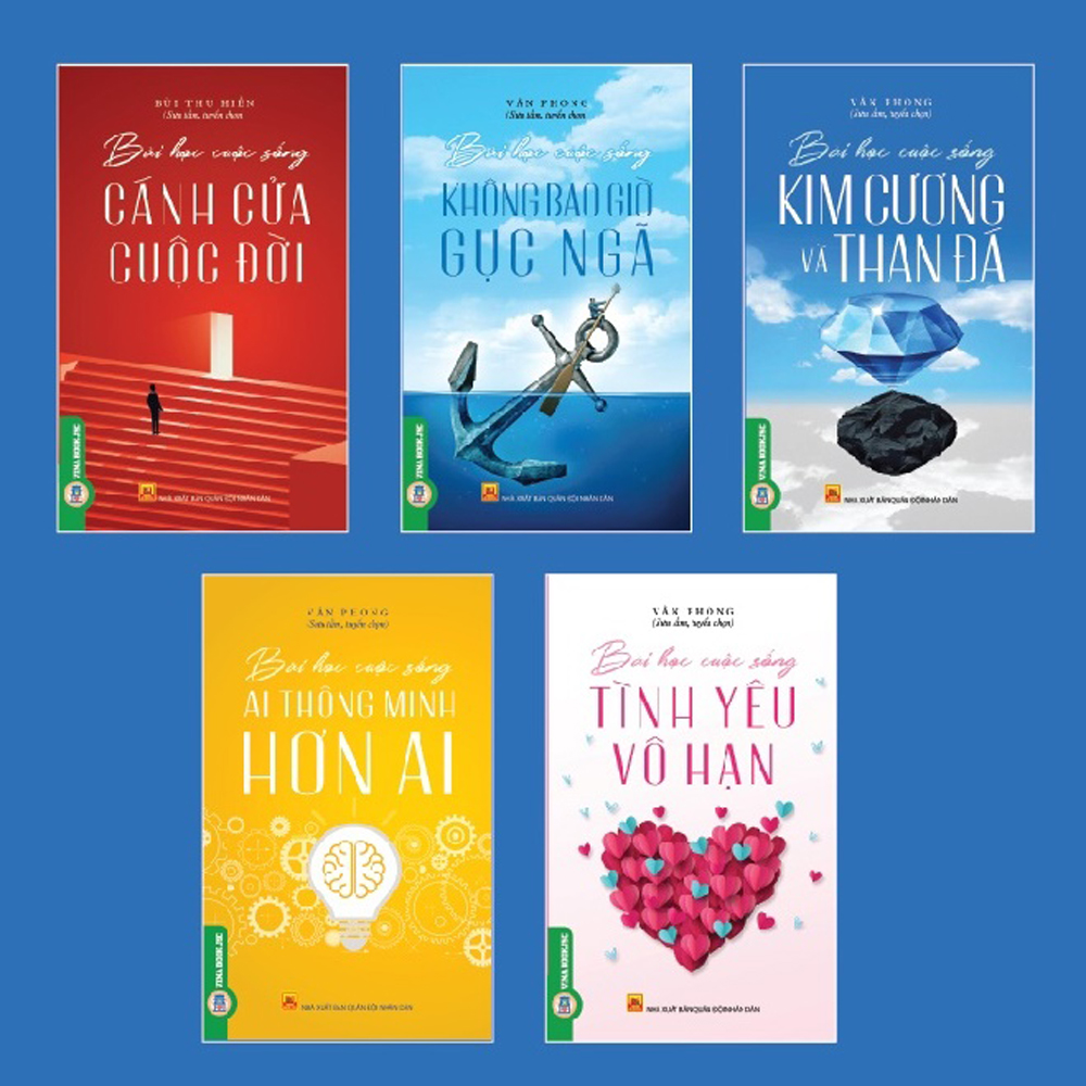 Bài Học Cuộc Sống: Kim Cương Và Than Đá