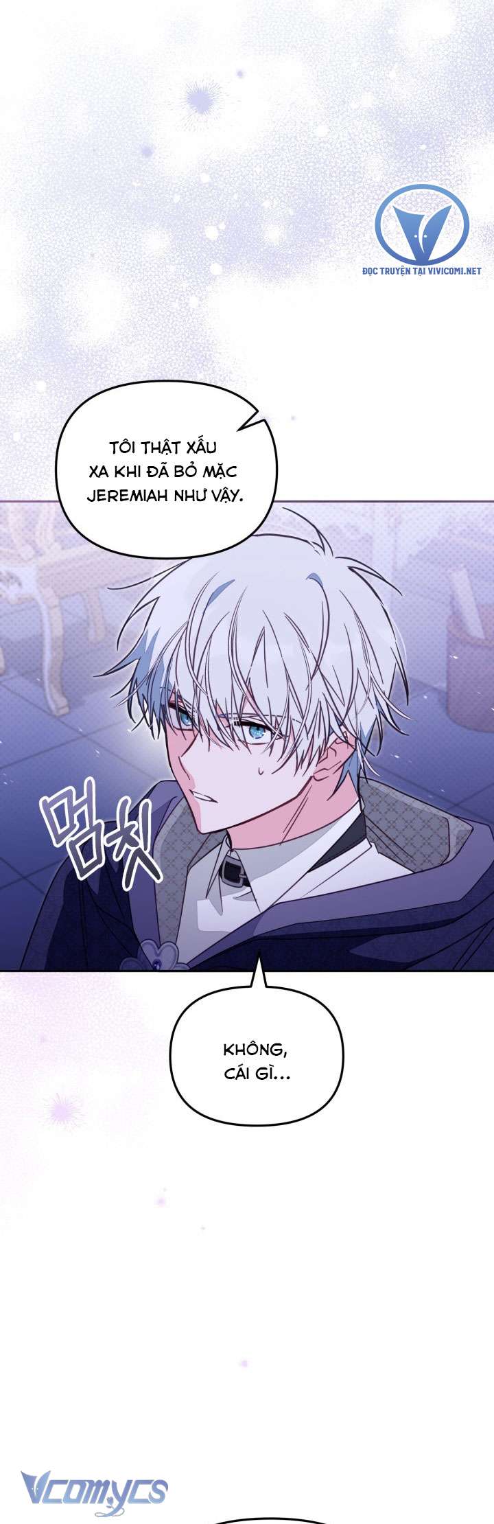 không có chỗ cho kẻ giả mạo chapter 47 15