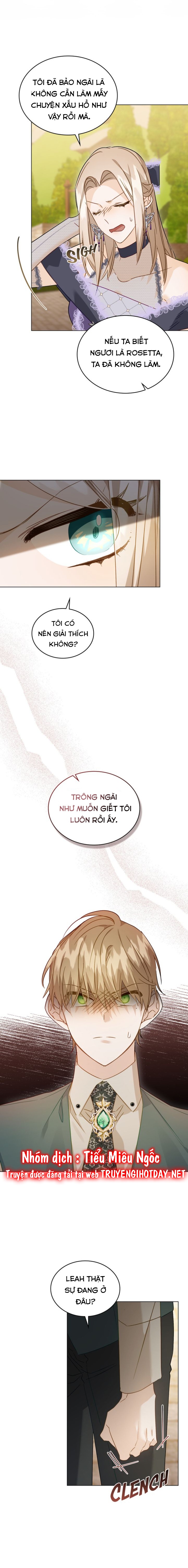 hải tặc thượng lưu chapter 52 13