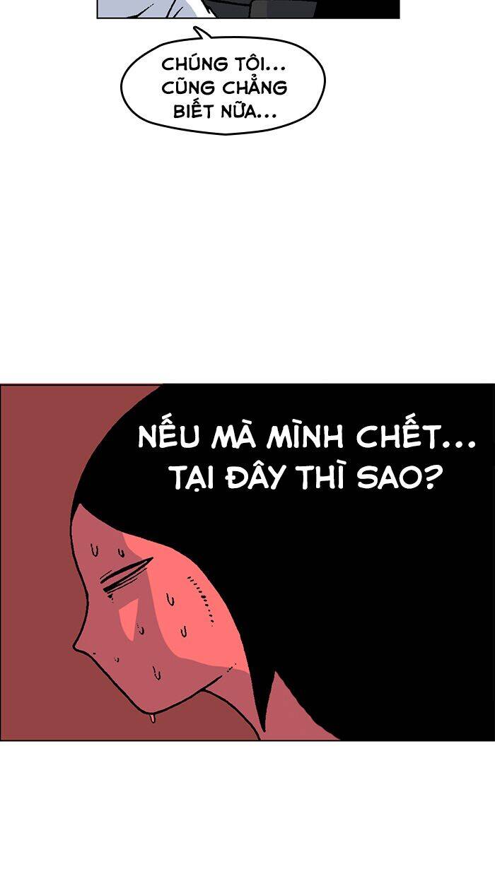 mắc kẹt trên mặt trăng chapter 45 33