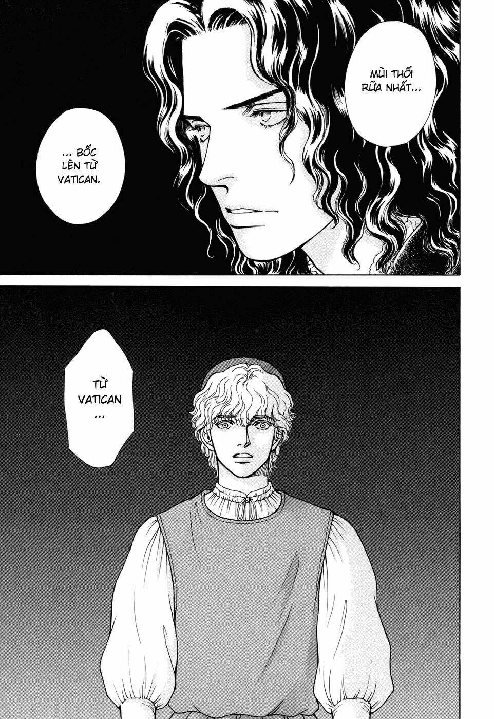 cesare chapter 8 30