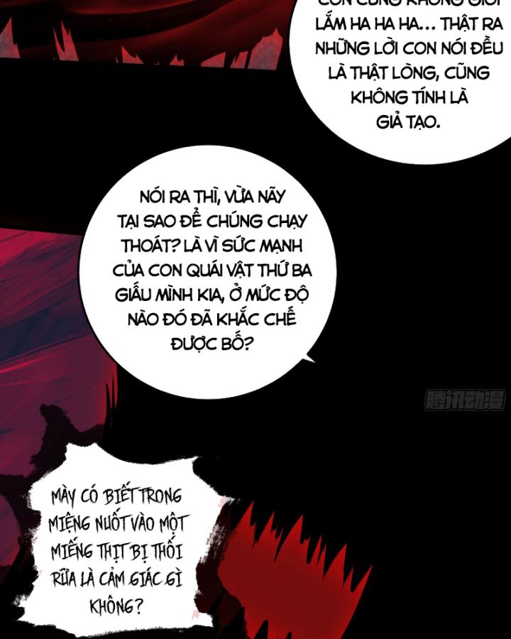 bắt đầu từ trăng đỏ chapter 152 61