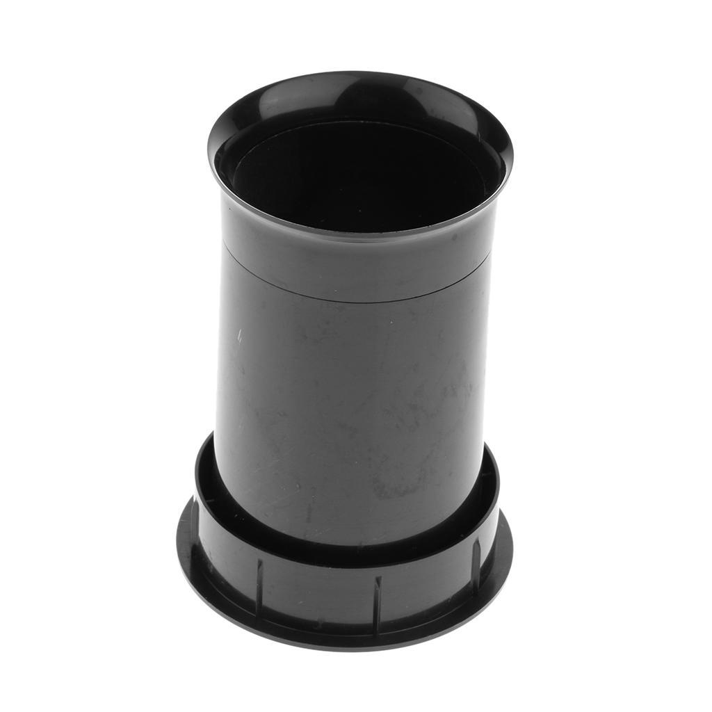 2X Speaker Cabinet Port Tube for 4-6 inch Speaker