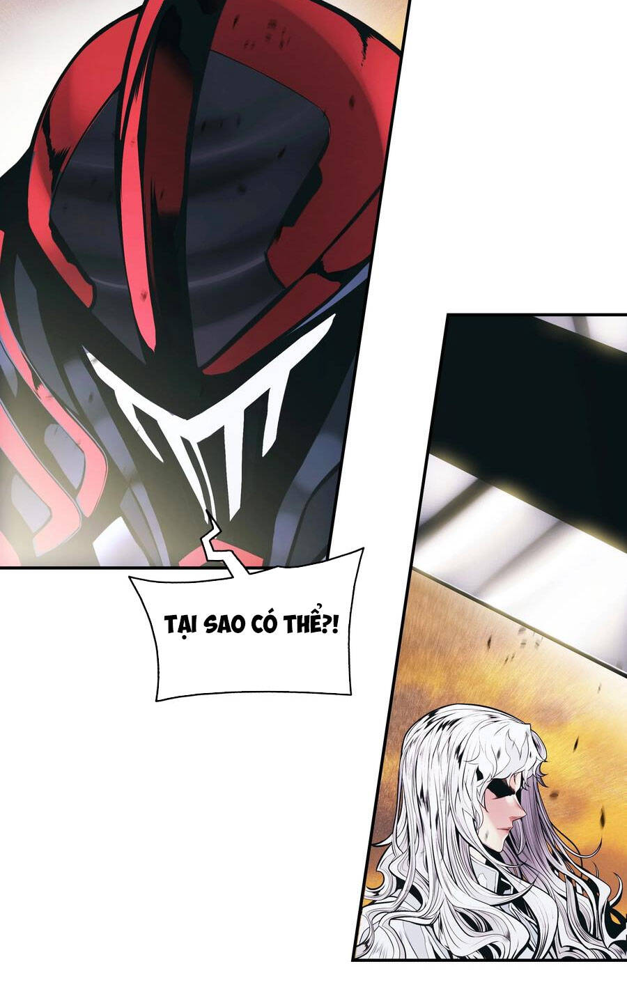 bất bại chân ma chapter 146 57
