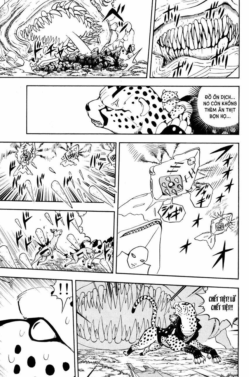 doubutsu no kuni chapter 27 10