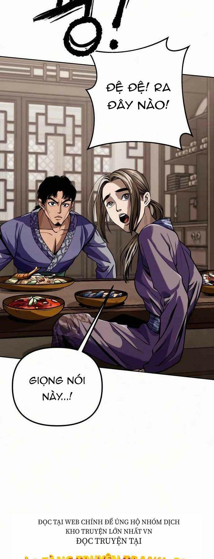 con trai út nhà ha buk paeng chapter 3 9