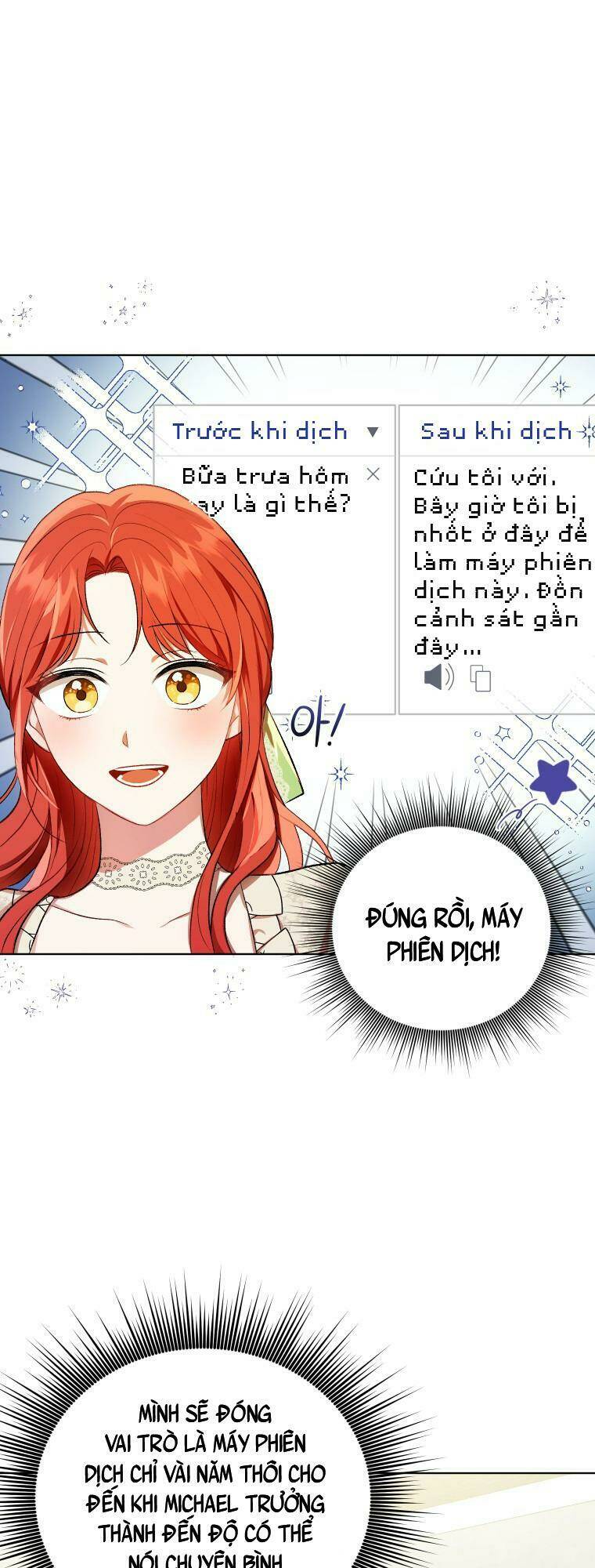 tôi trở thành phiên dịch viên của bạo chúa chapter 15 24