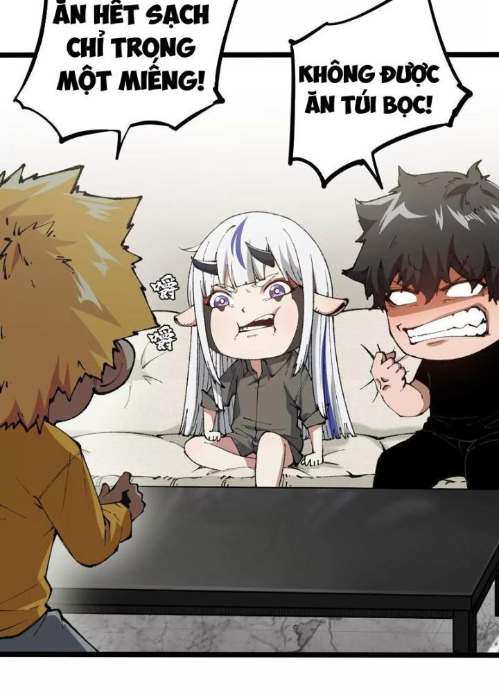 quỷ trảm liệp nhân chapter 6 83
