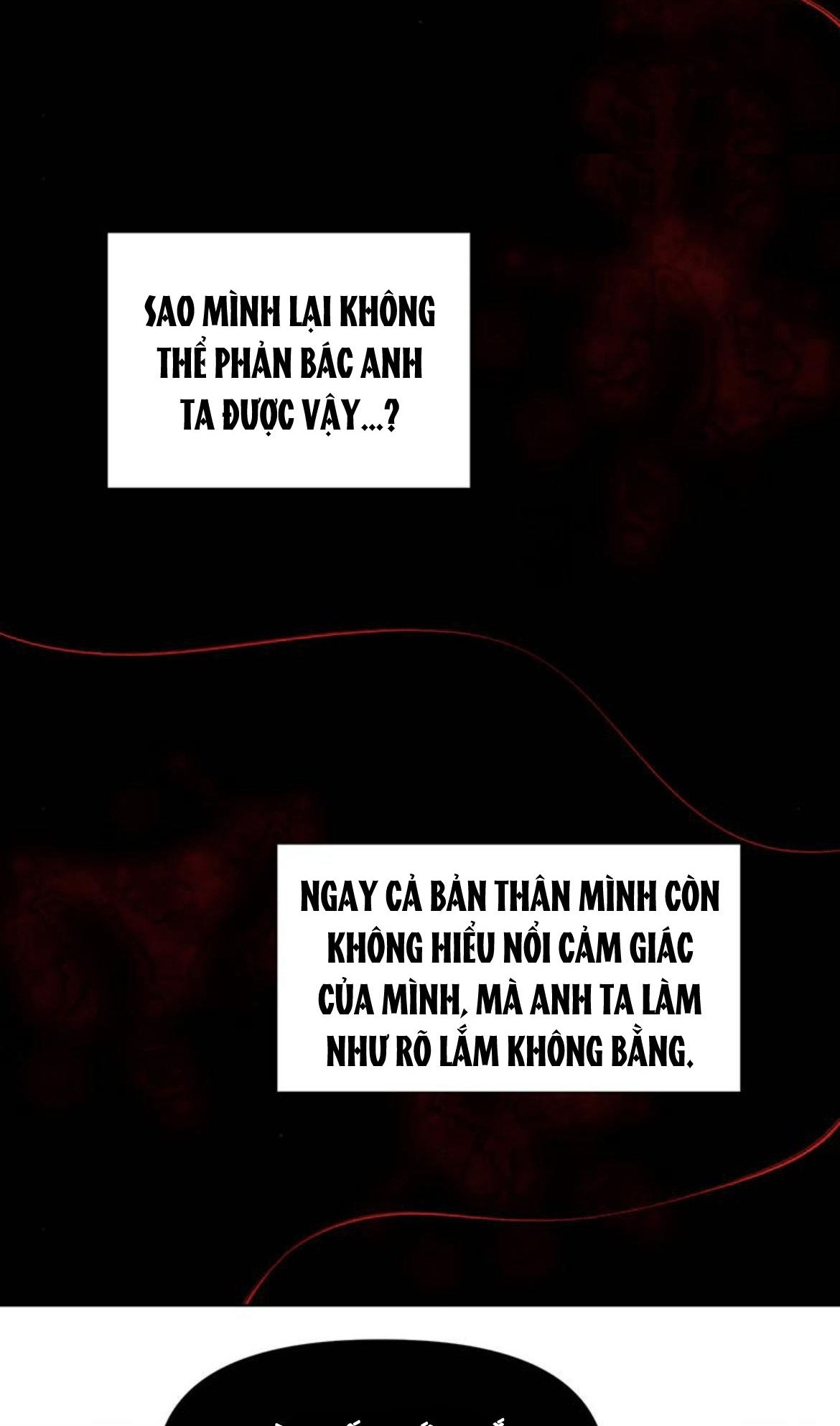 Tự Do Trong Mơ chapter 12.1 6