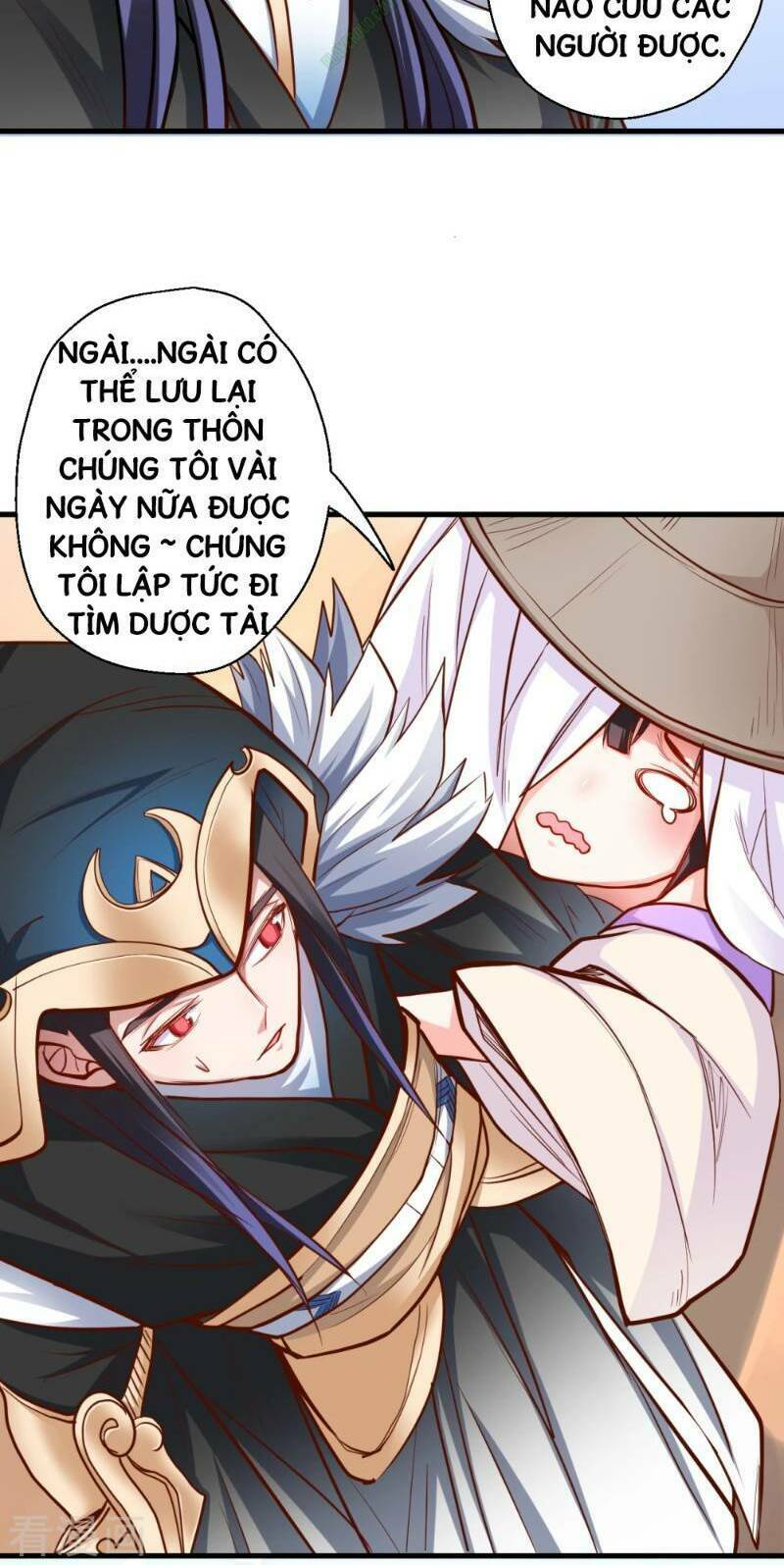 tối cường đại biểu hoàng kim thận chapter 27 23