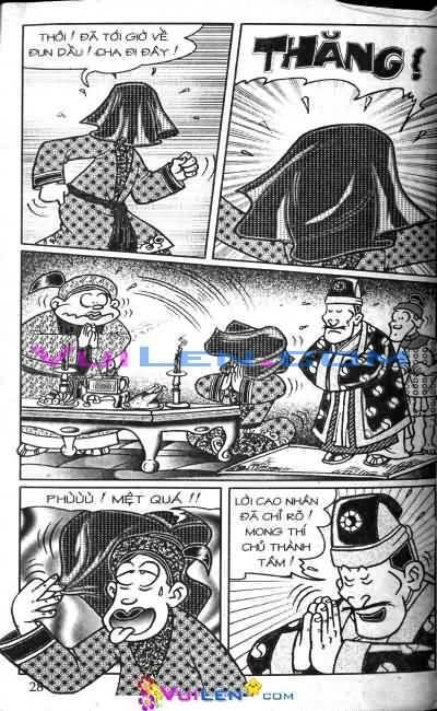 thần đồng đất việt chapter 19 24