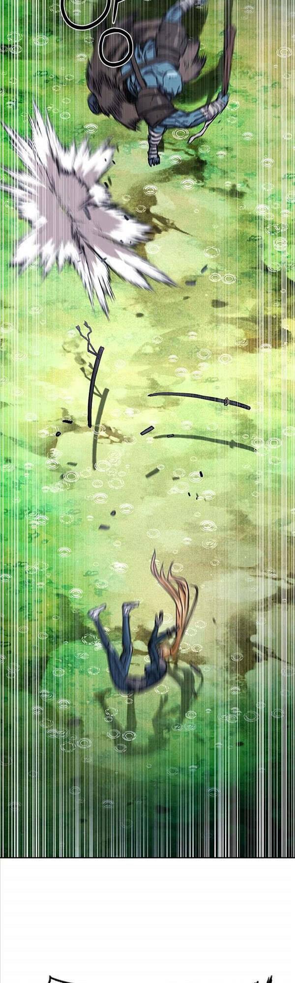 druid tại ga seoul - người hóa thú chapter 82 21