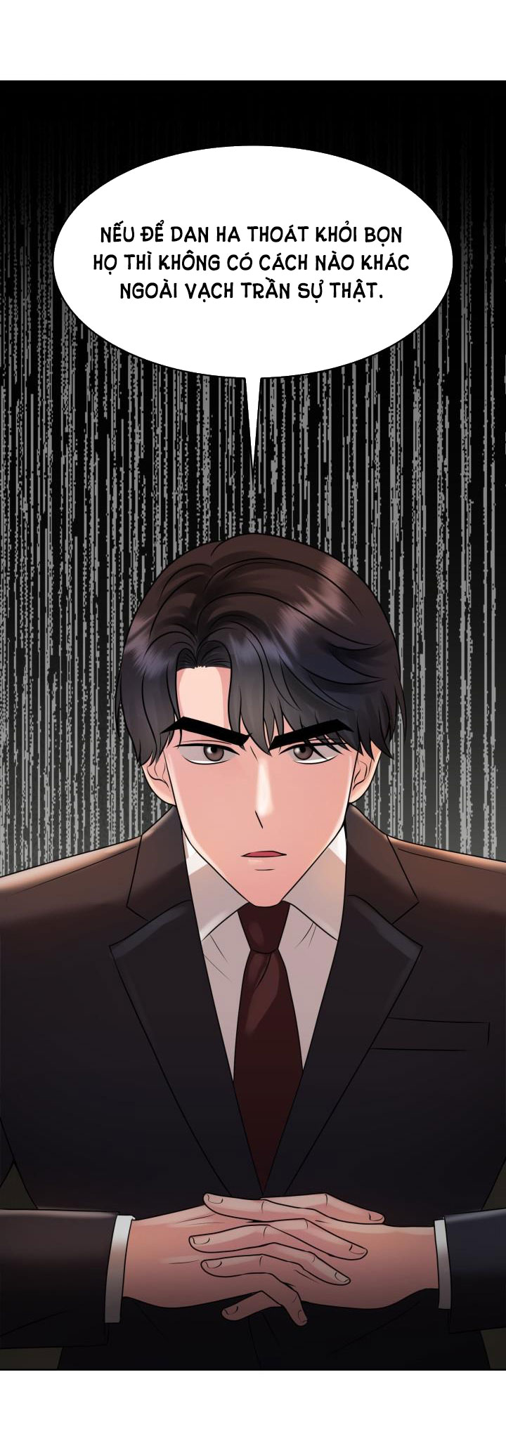 [18+] vì điên nên kết hôn chapter 22.2 16