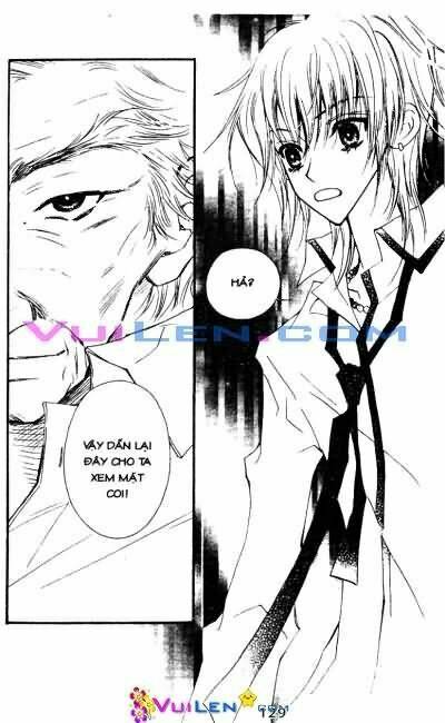 thiên thần dễ thương chapter 3 129