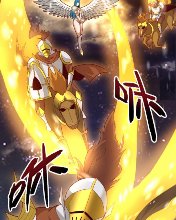 người chơi và nhân vật chính đều muốn làm hại ta chapter 133 57