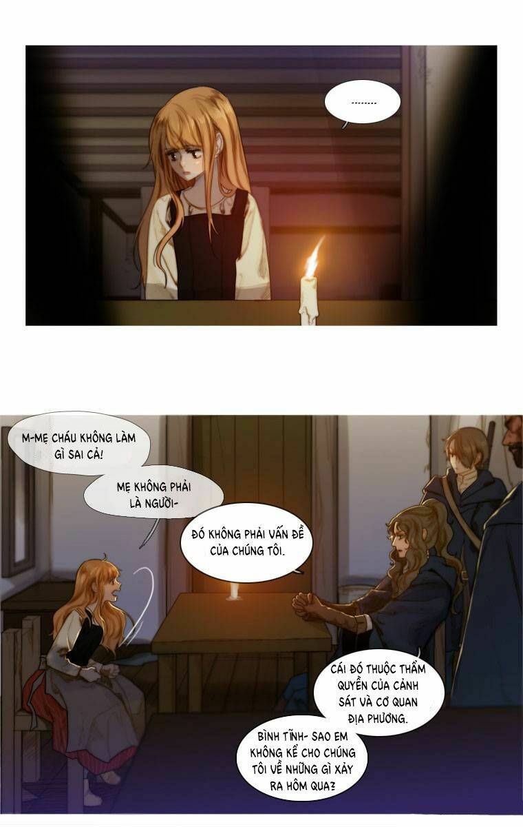 the pale horse chapter 13 3