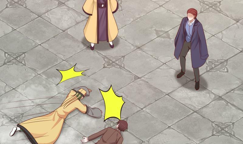 trên người ta có một rồng chapter 286 8