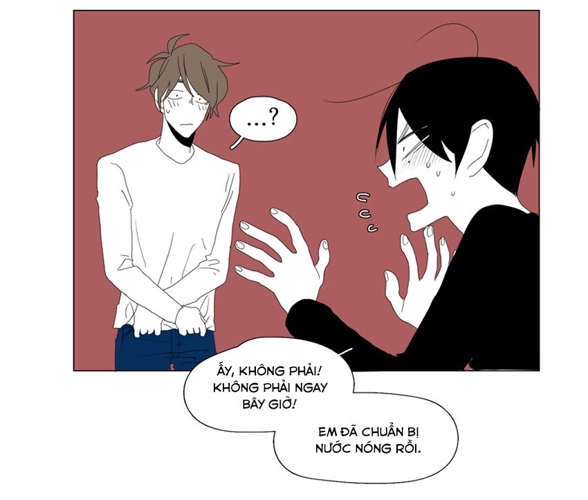 thú cưng của tôi là dơi chapter 53 32