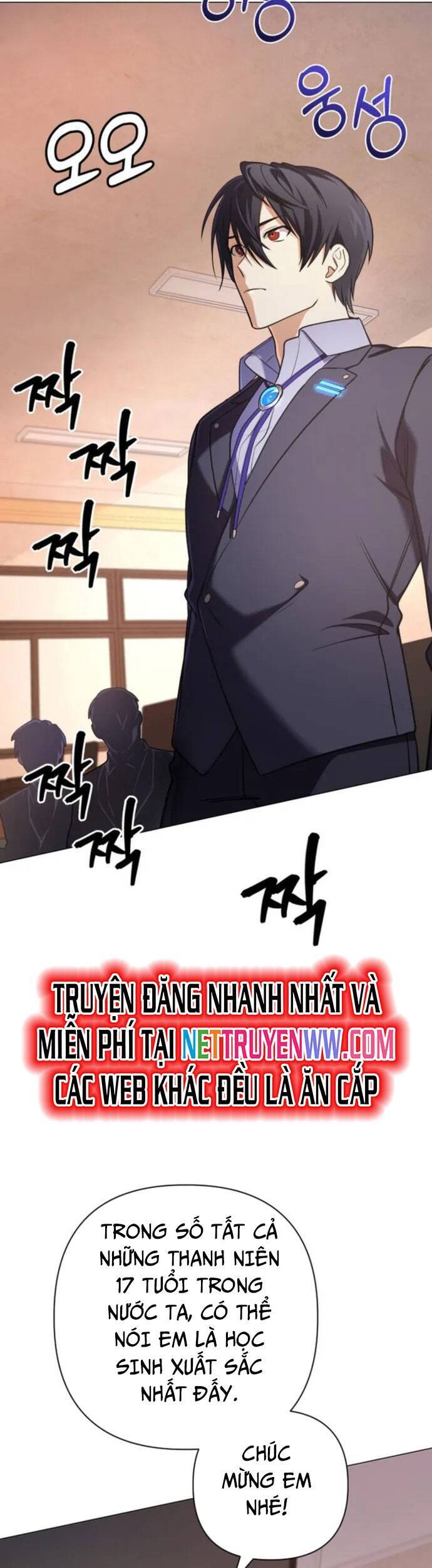 sự trở lại của đại pháp sư huyền thoại chapter 17 3