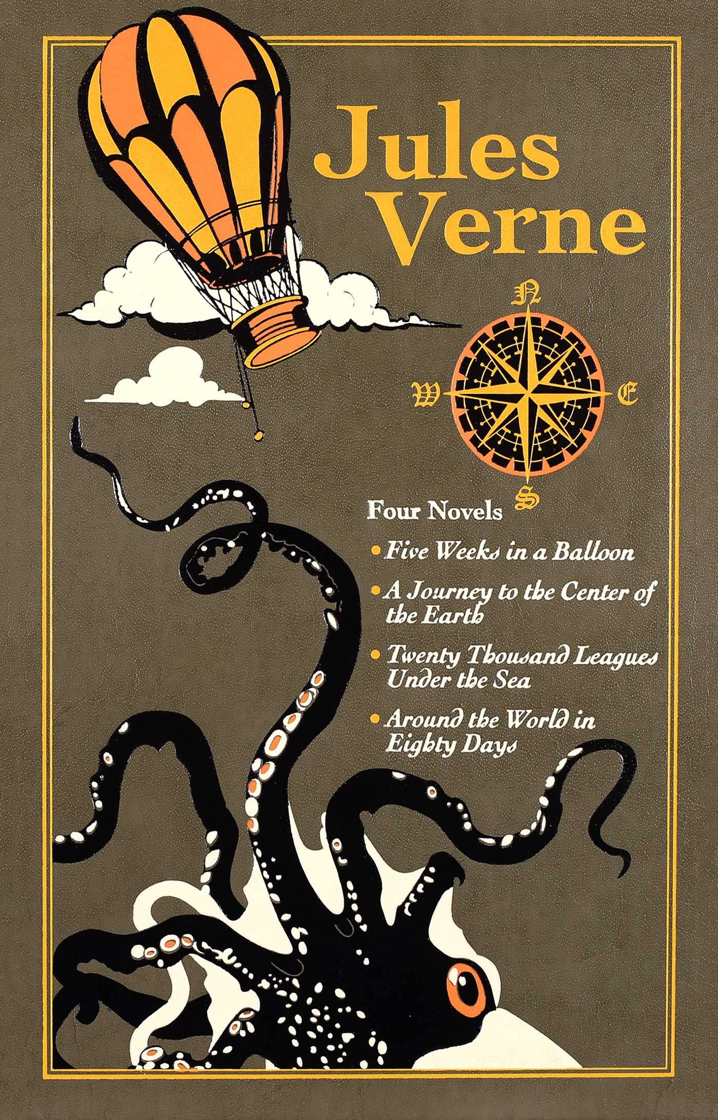 Jules Verne