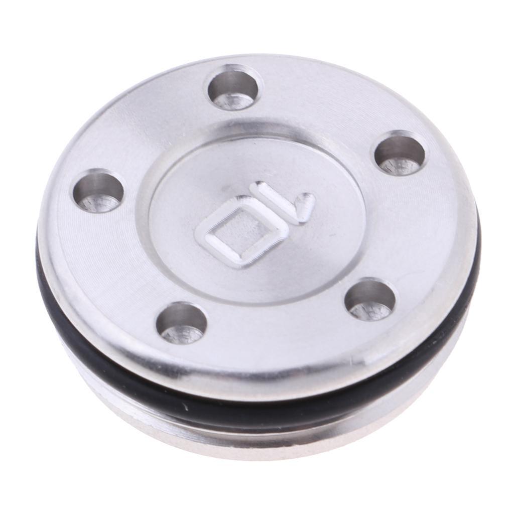 10 &15g 2Pcs Golf Custom Putter Weights for  Driver Putters