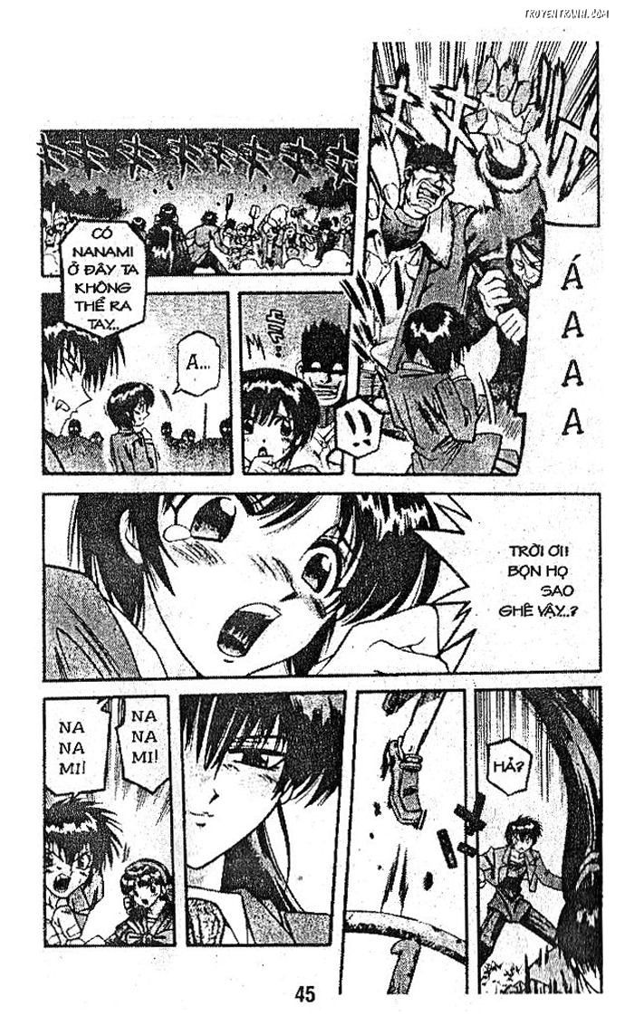 devil and devil chapter 41 3