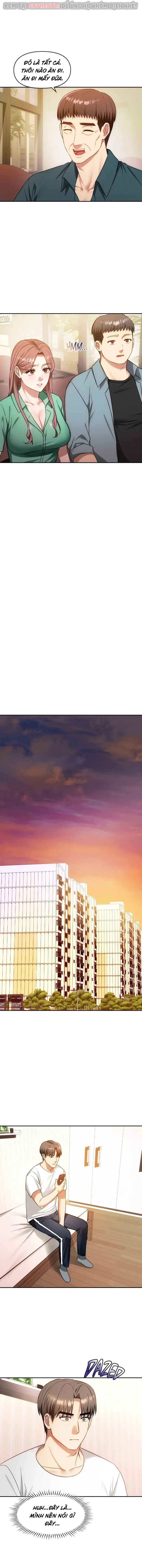 cưỡng không nổi dì ơi chapter 40 3