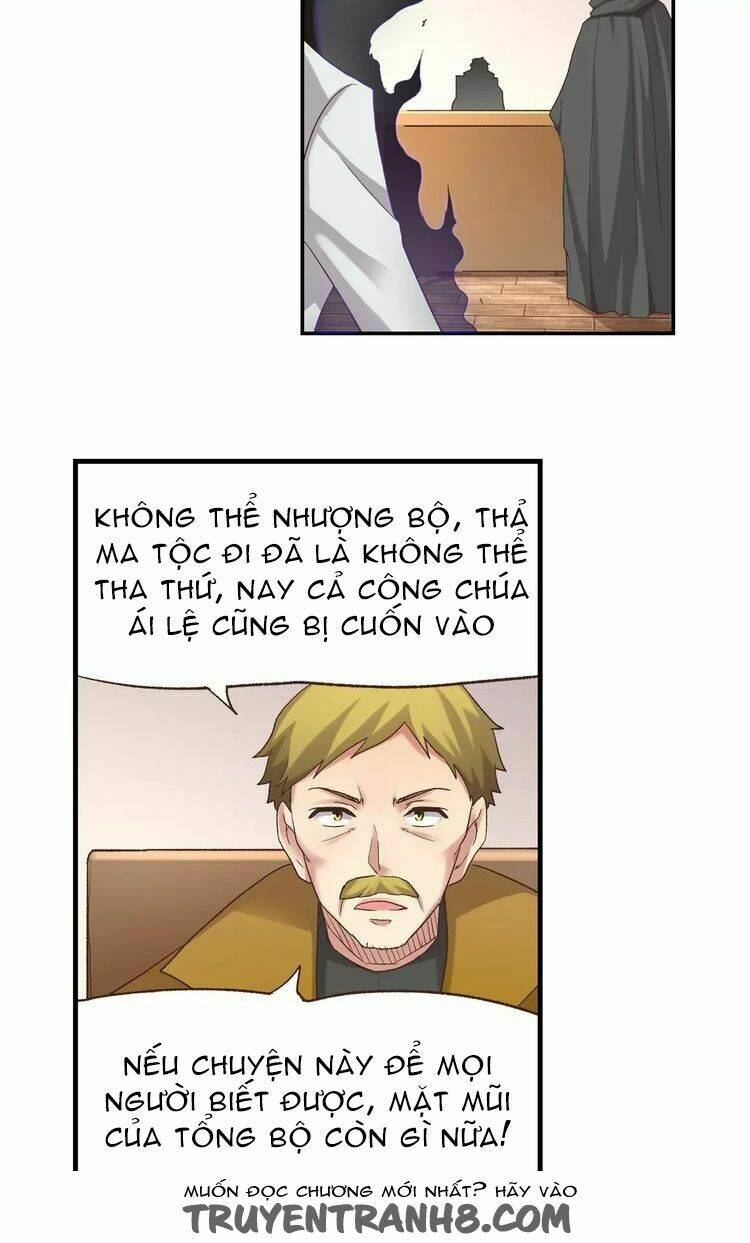 vì tôi là ông chú mở tiệm bán vũ khí chapter 51 5