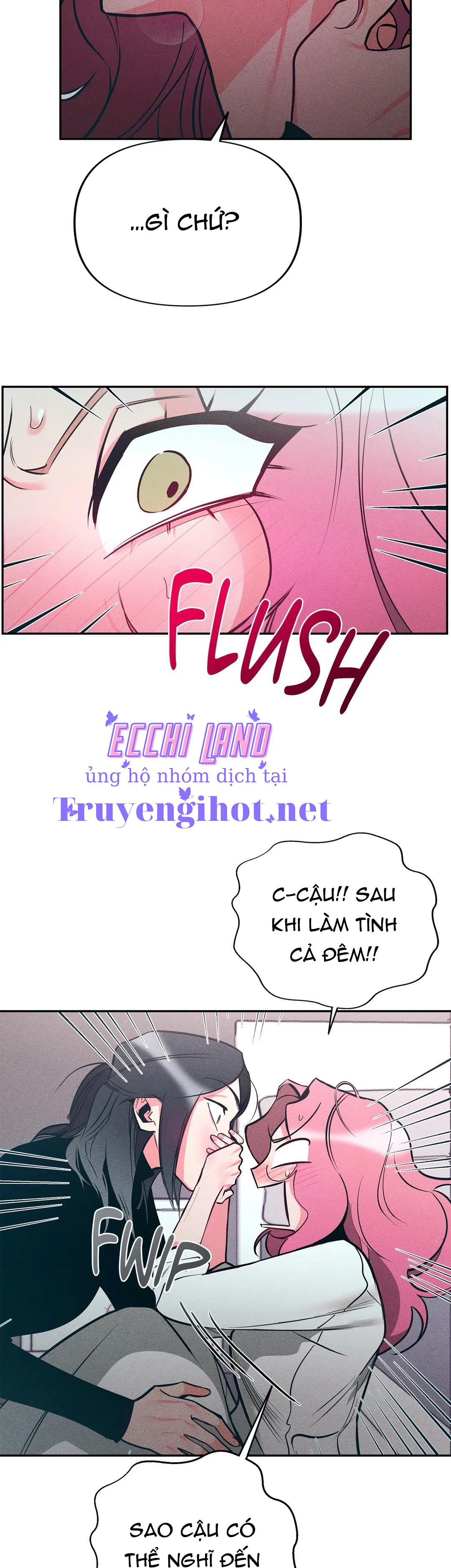 thiếu nữ lạc lõng không tình yêu chapter 6.1 5