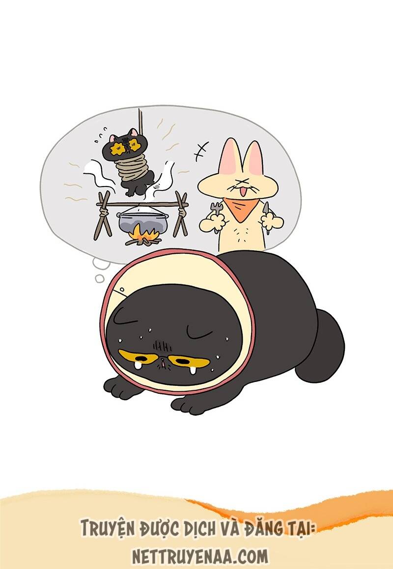 a mãn và mạch trà chapter 18.2 7