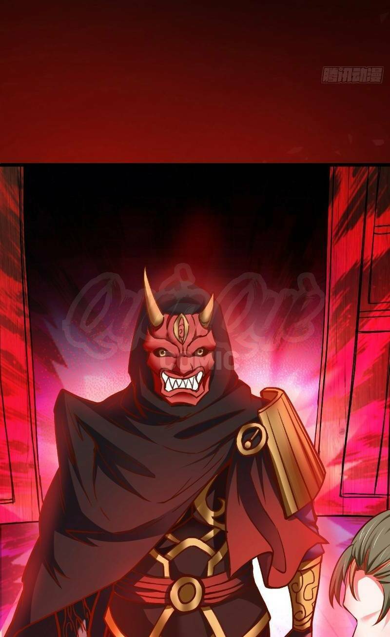 trọng sinh tối cường ma tôn ở rể chapter 41 17