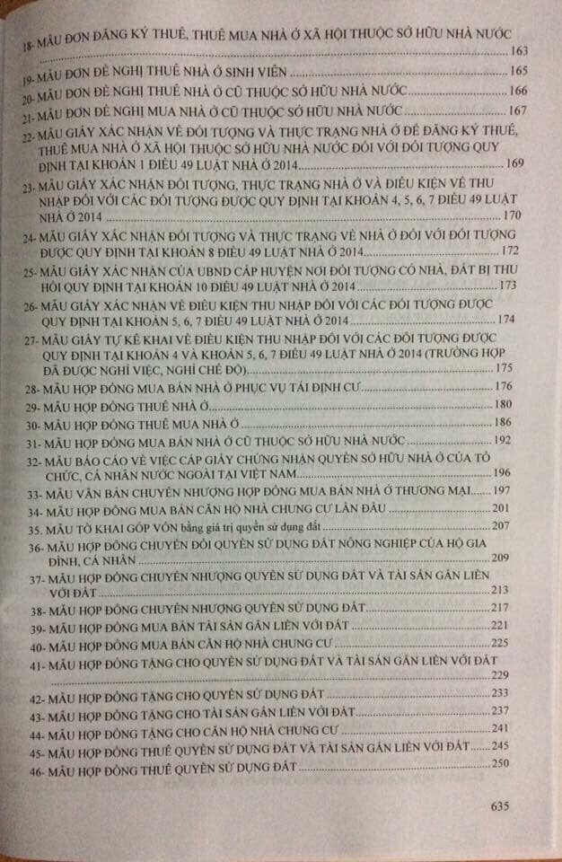 Cẩm Nang Soạn Thảo, Ký Kết Và Thực Hiện Hợp Đồng Dân Sự, Kinh Tế, Lao Động Với Các Mẫu Hợp Đồng Thông Dụng Nhất 2018