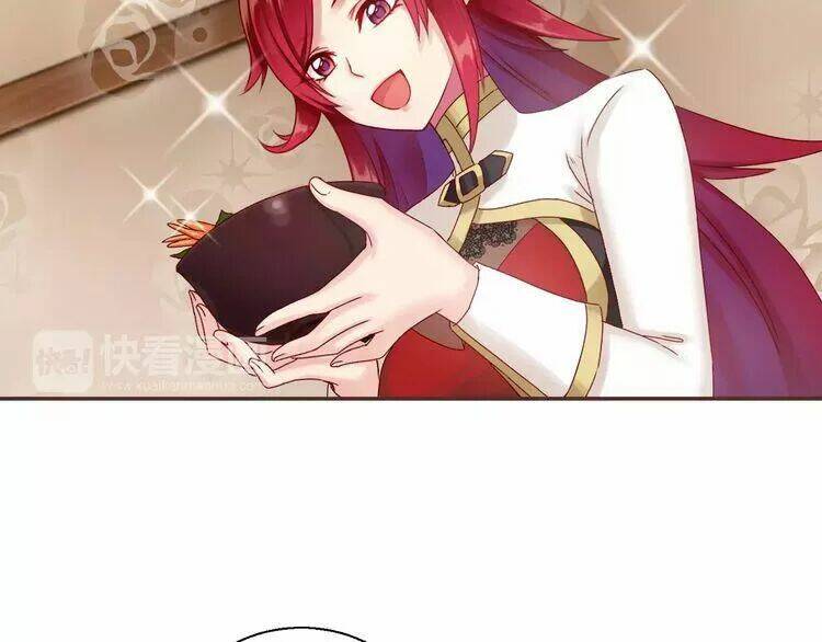 thực luyến kỳ duyên chapter 24 67