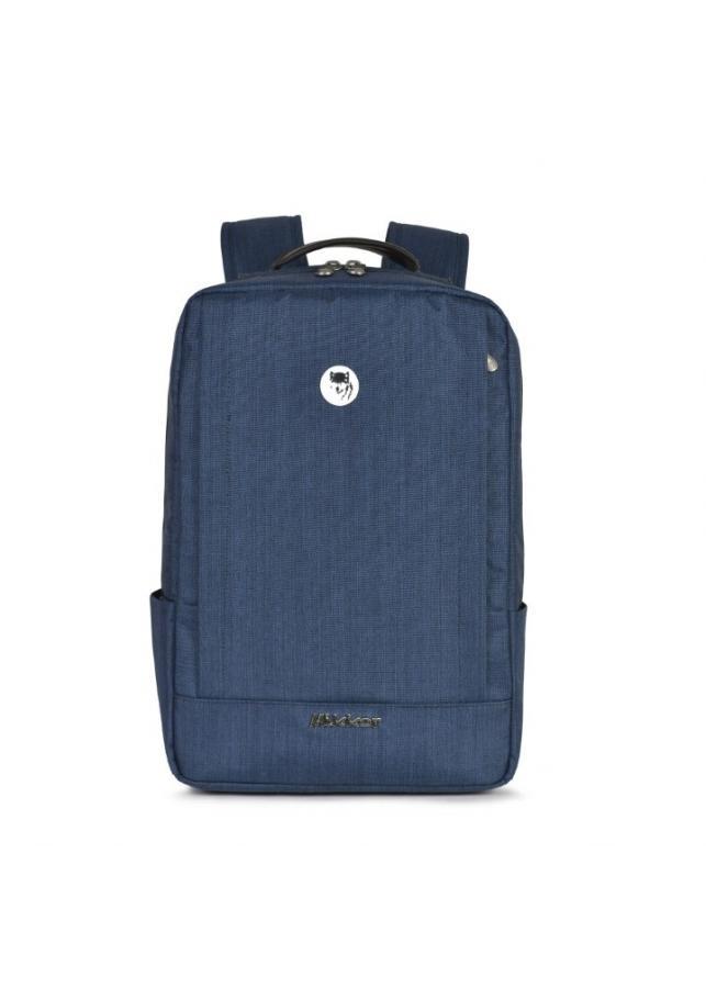 Balo Laptop Mikkor The Jeffrey Backpack