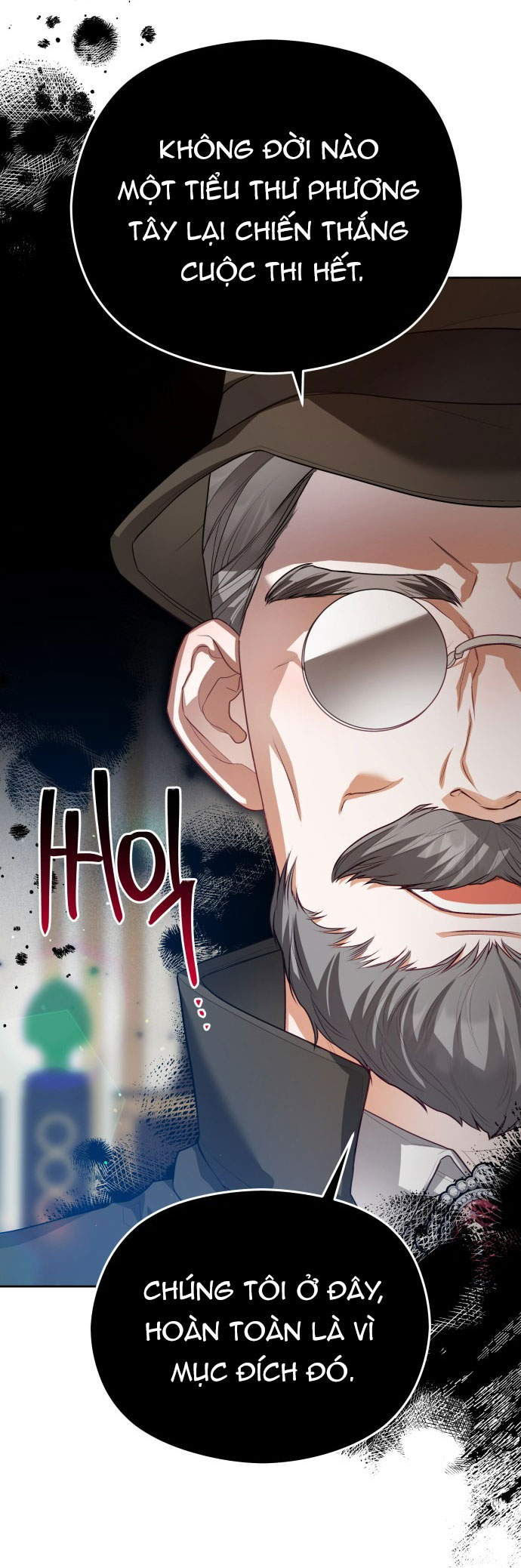 lưỡi dao nơi đầu môi chapter 65.1 15