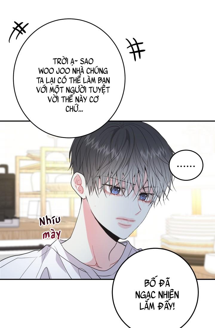 YÊU EM THÊM LẦN NỮA (LOVE ME AGAIN) chapter 2