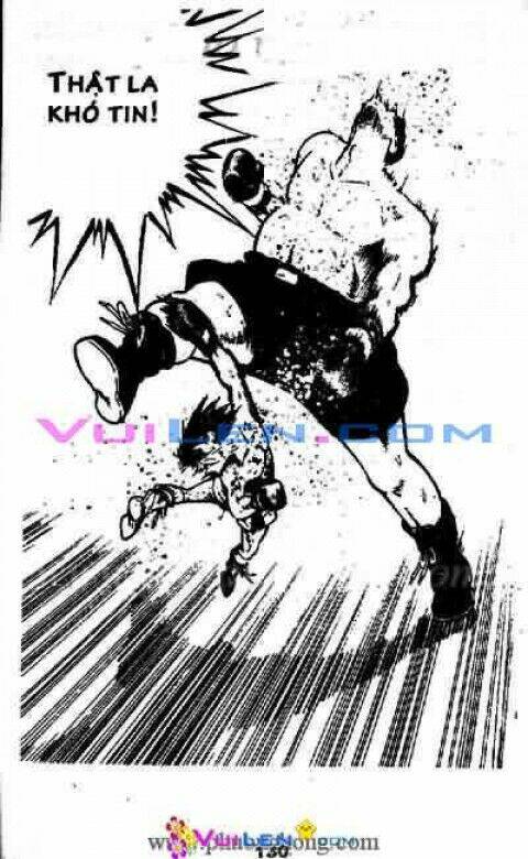 chibi cậu bé quyền anh (8 tập full) chapter 3 130