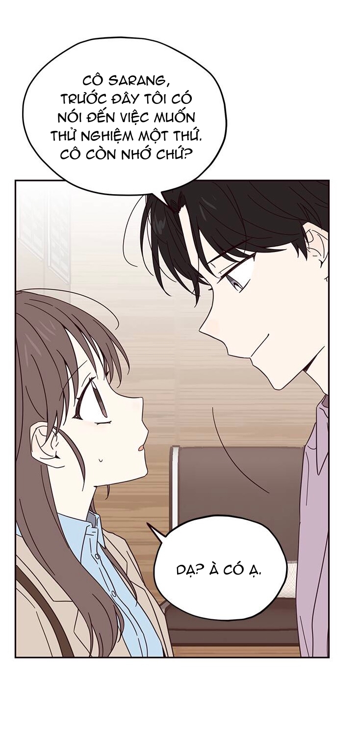 sợi chỉ nhân duyên của sarang chapter 11 21