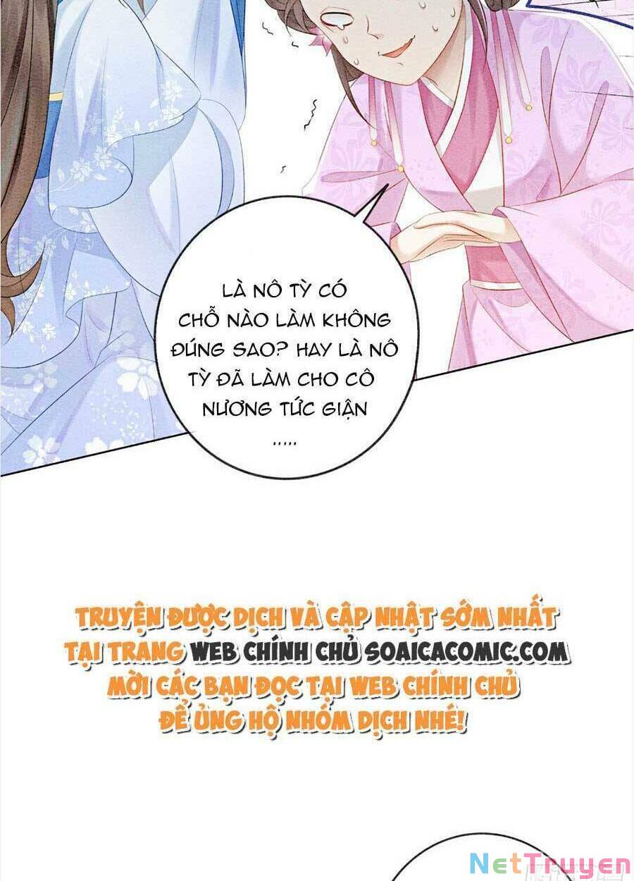 bắt đầu hủy hôn để công lược vương gia chapter 49 26