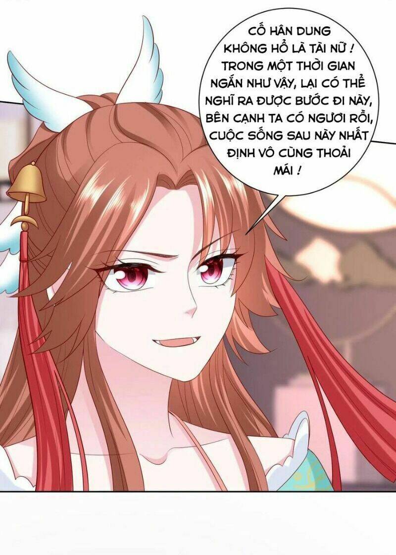 độc y đích nữ chapter 165 14