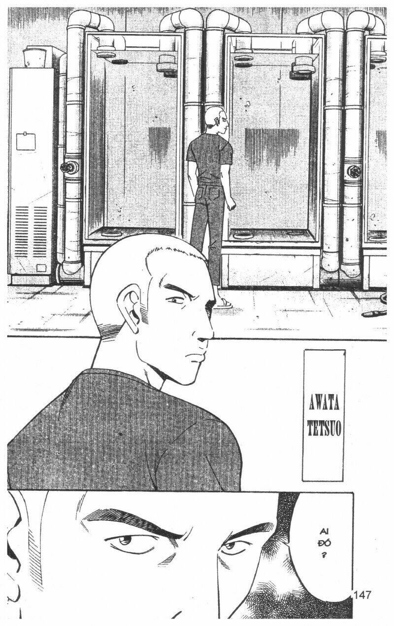 thám tử toma chapter 2 147