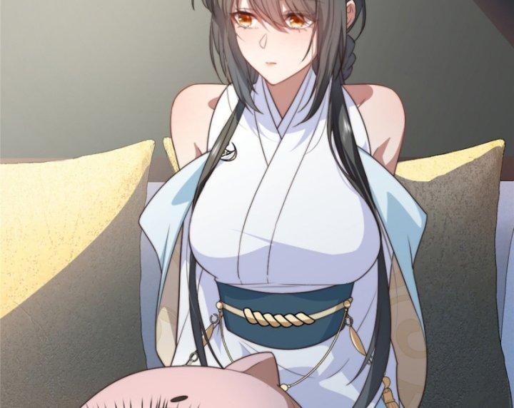 nữ chính chạy từ trong sách ra thì phải làm sao chapter 10 90